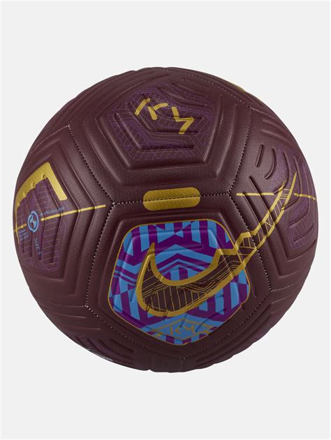 kylian mbappe soccer ball
